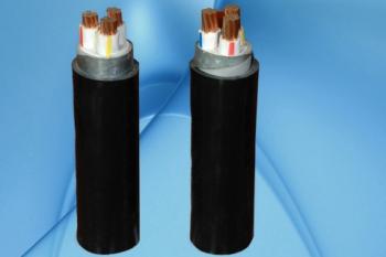 DÂY CÁP HẠ THẾ CXV/DATA-0,6/1 kV
