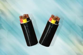DÂY CÁP HẠ THẾ CVV-0,6/1 kV