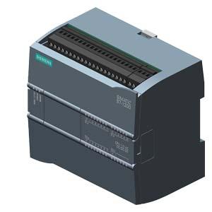 Bộ Lập Trình PLC S7-1200