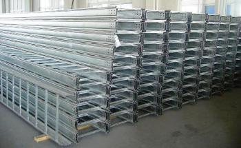 Thang cáp - Cable ladder