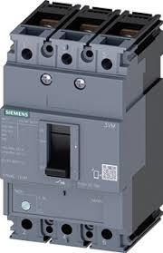 Cầu dao tự động Siemens 3P 630A