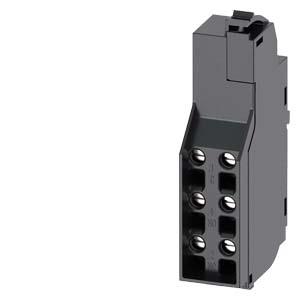 Tiếp điểm phụ 3VA
